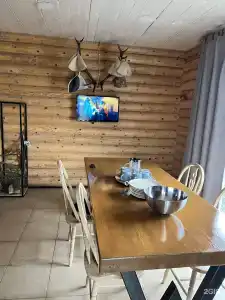 Домик в Деревне Грин Вуд - 40