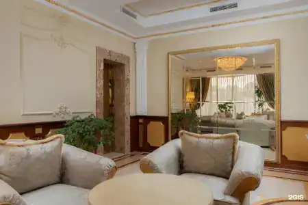 Rimar Hotel Krasnodar - 25