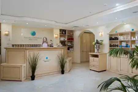 Rimar Hotel Krasnodar - 21