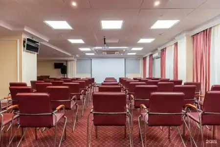 Rimar Hotel Krasnodar - 12