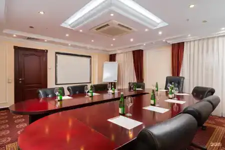 Rimar Hotel Krasnodar - 30