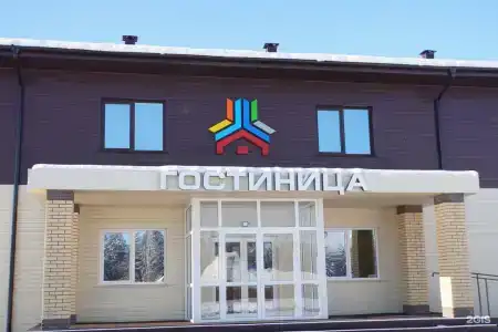 Снежный Поток - 1