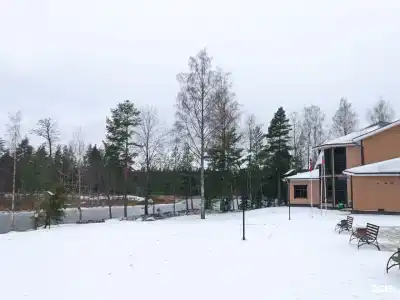 Вилла Ярви - 95