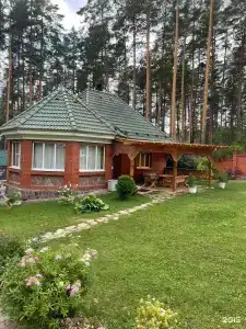Вилла Богема - 28
