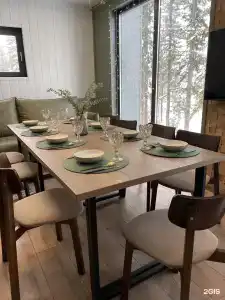 Chalet Needles - 30