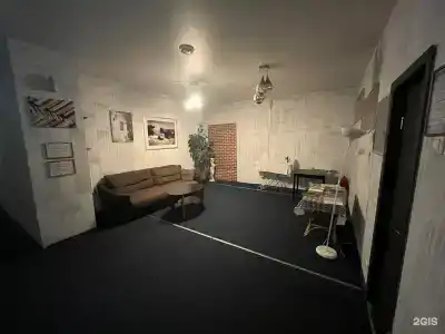 Эконом отель Ай Проспали на Курской - 21