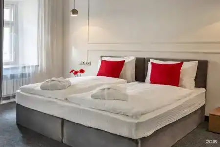 Шато Волго - 1