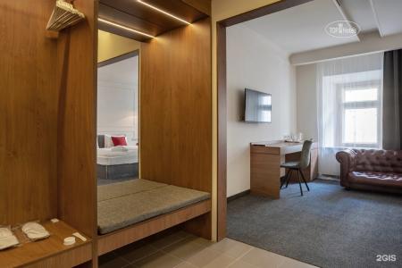 Шато Волго - 52