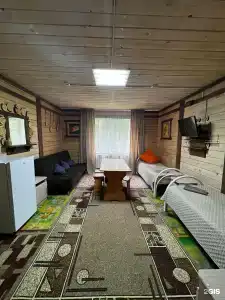 Белая сова - 36
