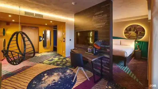 ibis Styles Челябинск - 37