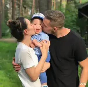 Лесные дали - 38