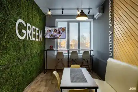 Green Hostel - 2