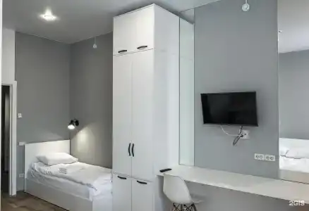Green Hostel - 22