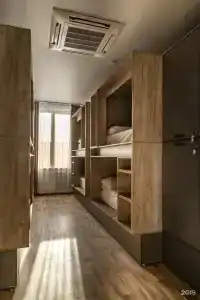Green Hostel - 14