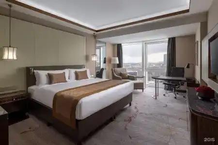 Soluxe Hotel Moscow - 71