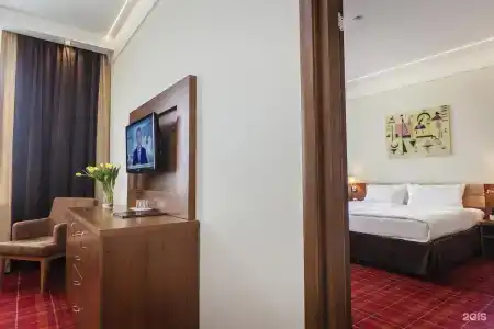 Best Western Plus Centre - 60
