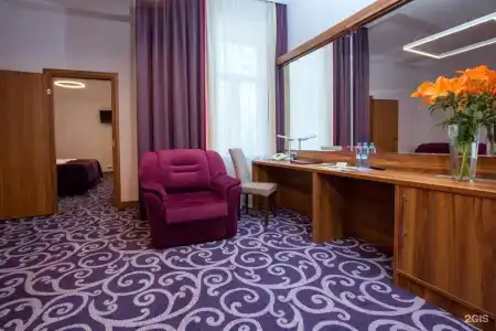 Best Western Plus Centre - 30