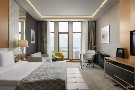 Rixos Красная Поляна Сочи - 76