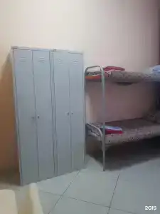 Дружба - 9