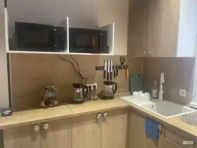 Хостел на Глазном - 9