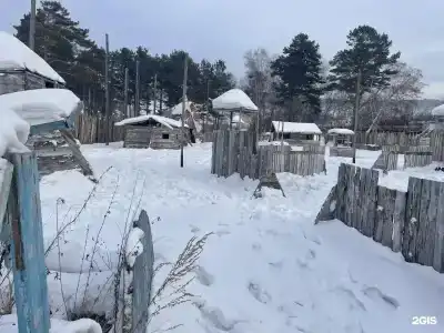 Викинг-парк - 7