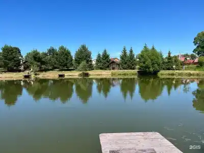 Рыболовный клуб Акулово - 23