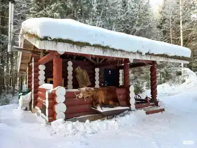GreenCamping - 64