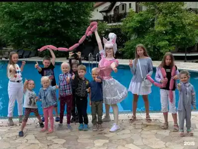 Платан Resort - 59