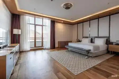 Rixos Красная Поляна Сочи - 11