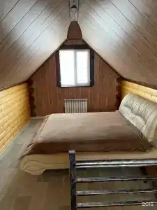 База отдыха у Реки - 40