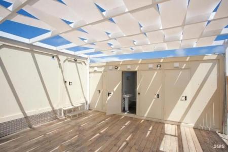 Beta глэмпинг - 24