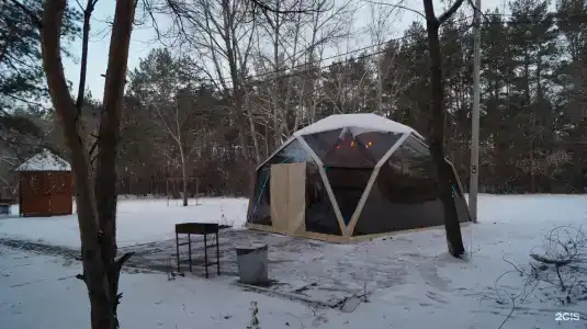 Гостиничный комплекс Иртыш - 132