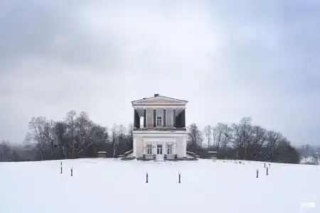 Бельведер - 22