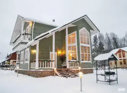 Европа в Шапках - 0