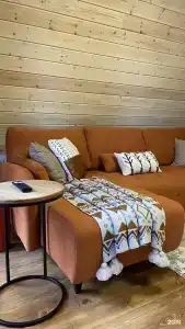 Kogutai Wood Cabin - 31