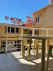 Астра - 4