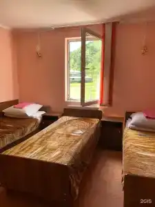 Коттеджи Иткол-Тау - 7