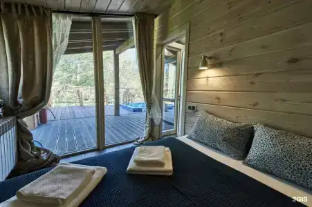 Kamchatka Forest Lodge - 8