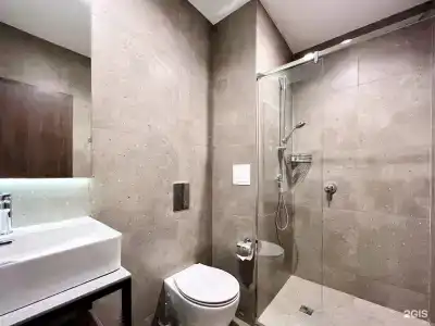 Apri Hotel Perm City Center - 38