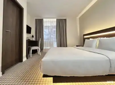 Apri Hotel Perm City Center - 29