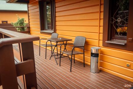 Домик №2 - 48