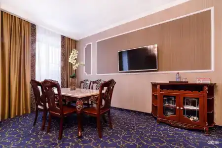 Династия - 12