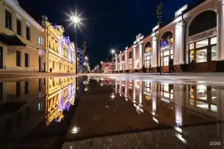Златинские Лавки - 14