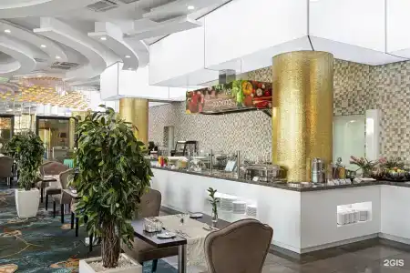 Ramada by Wyndham Kazan City Centre - 5
