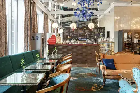 Ramada by Wyndham Kazan City Centre - 27