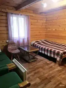 Иванова дача - 27