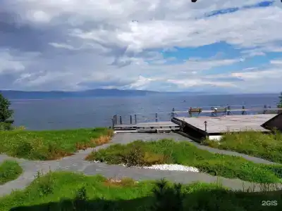 Прибрежный - 1