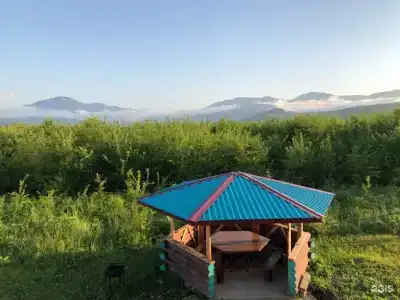 Усадьба Тхач - 21