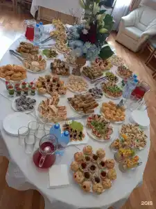 Гостиничный комплекс Иртыш - 15