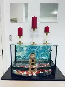 Central House - 19